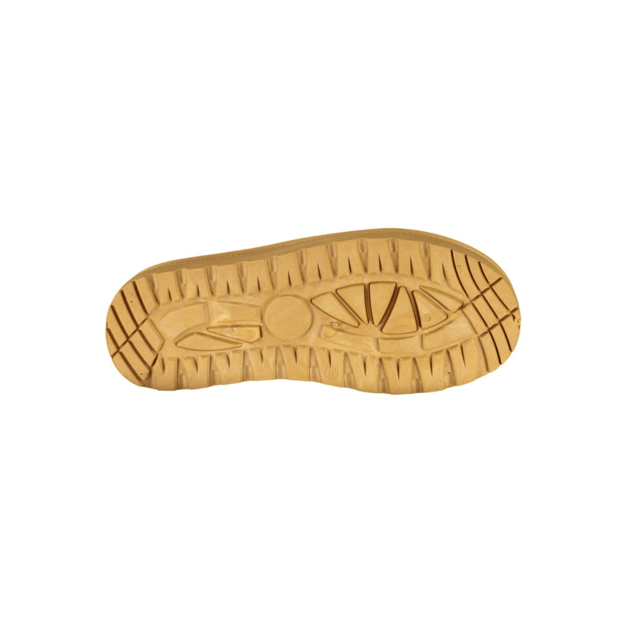 Ghete slip-on LAURA BIAGIOTTI stil UGG [4]