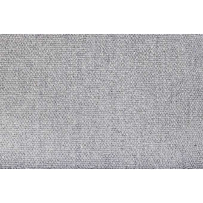 Leagan de gradina cuib de barza cu perna XXL gri 150kg [12]