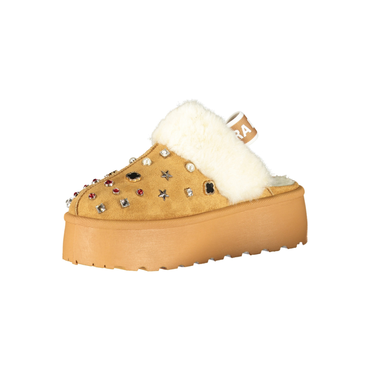 Saboti LAURA BIAGIOTTI stil UGG marimea [3]