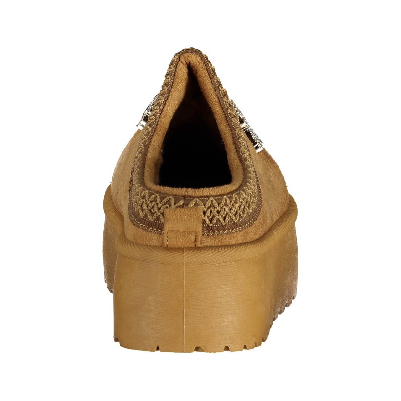 Saboti LAURA BIAGIOTTI stil UGG [4]