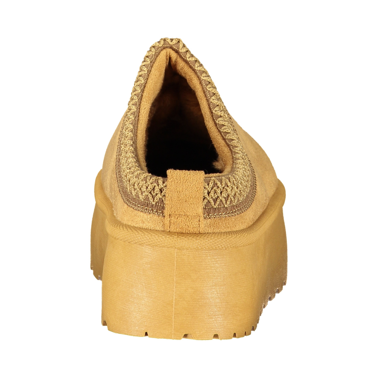 Saboti LAURA BIAGIOTTI stil UGG marimea [4]