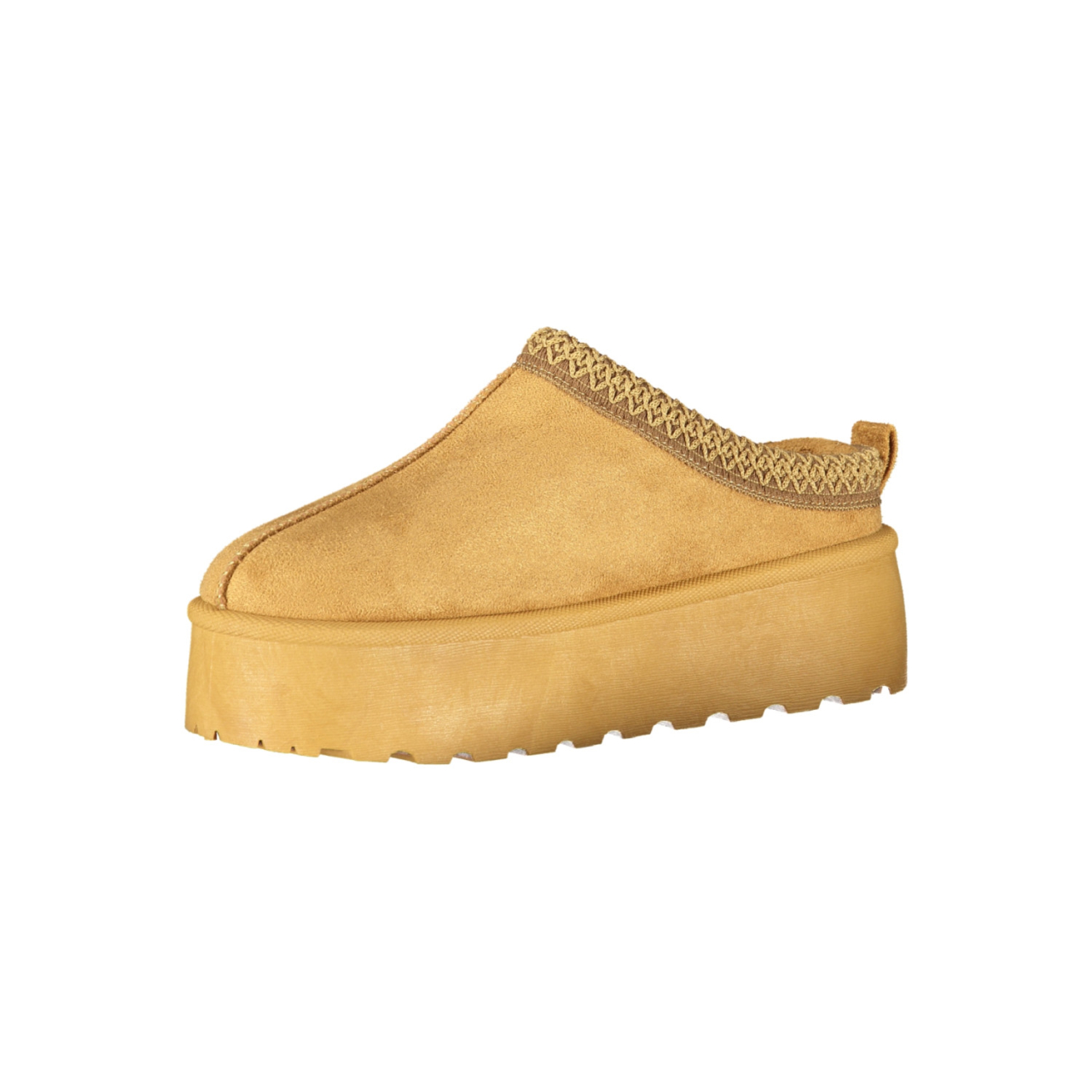 Saboti LAURA BIAGIOTTI stil UGG marimea [3]