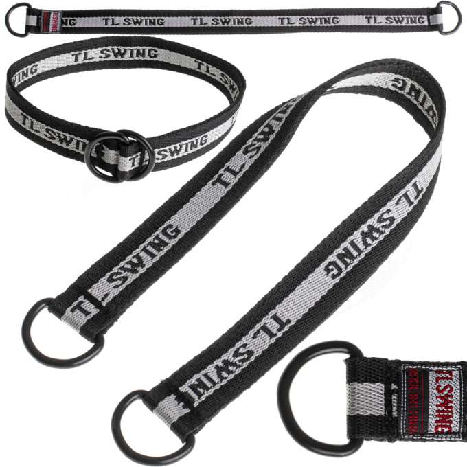 Suport centura pentru agatat hamace leagan 200kg 45cm [10]