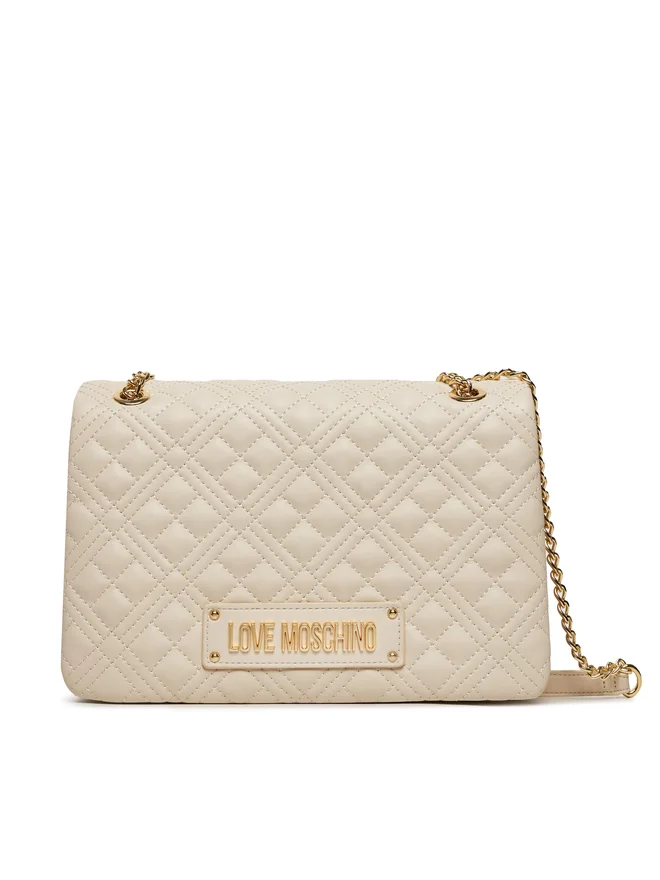 Fashion - Borsa Beige