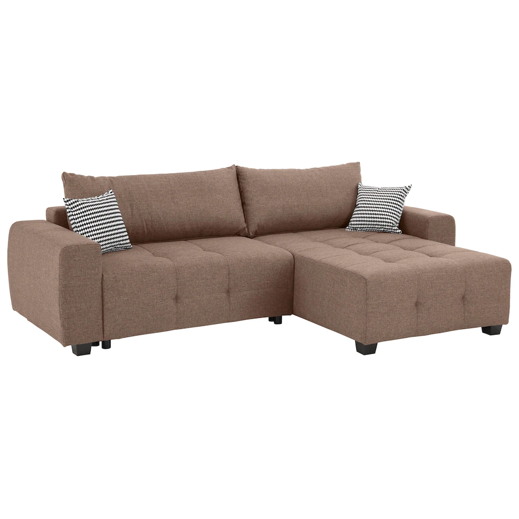 Canapea de colt Bella L-Shape [1]