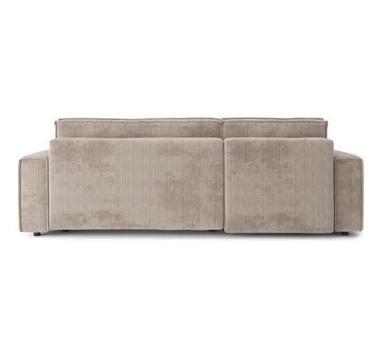 Canapea de colt convertibila și reversibila  Baita Mira [8]