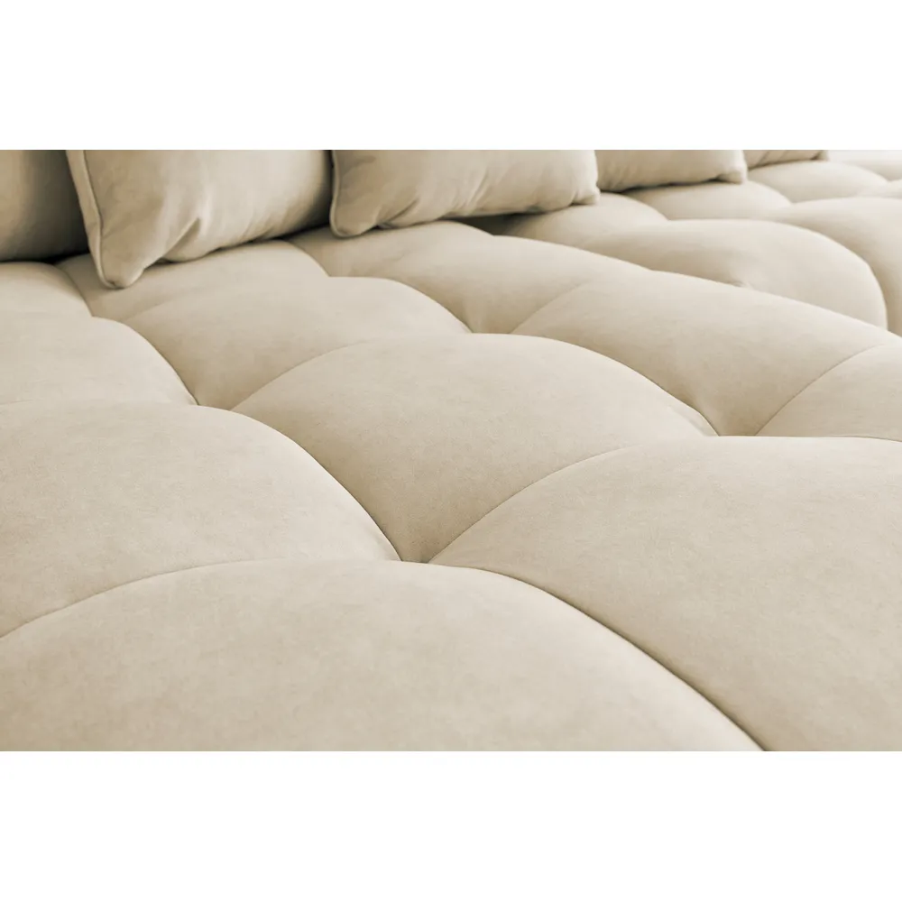 Coltar bej Mont Blanc Bobochic Paris [8]