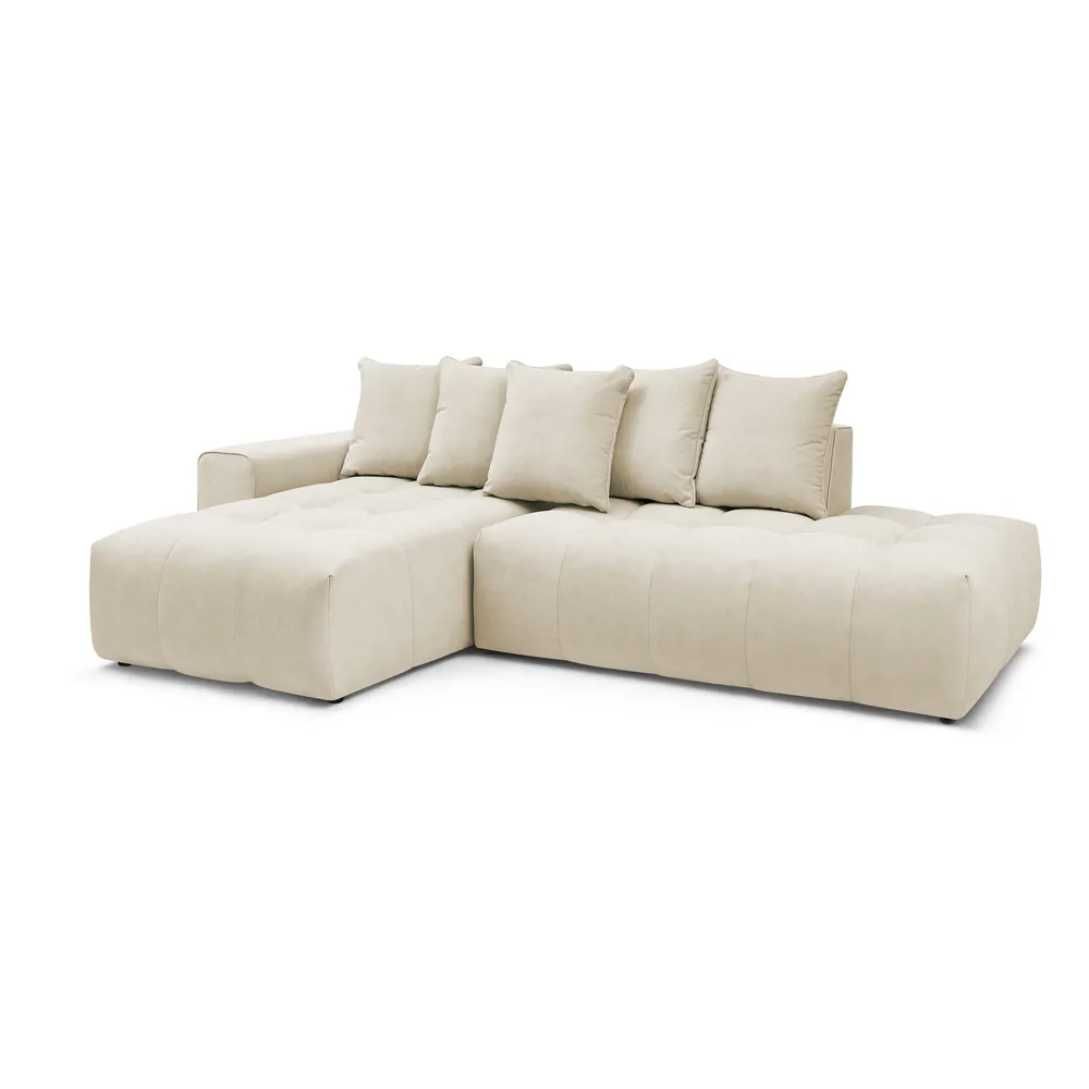 Coltar bej Mont Blanc Bobochic Paris [4]