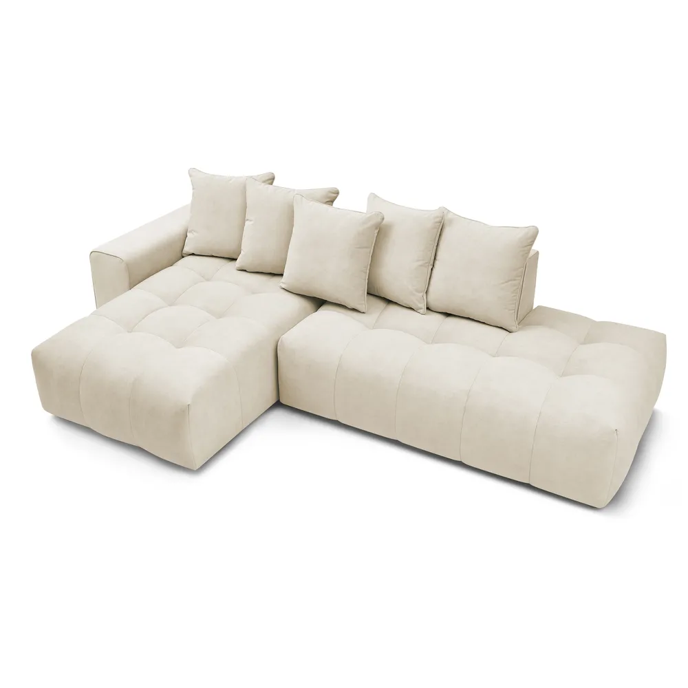 Coltar bej Mont Blanc Bobochic Paris [5]