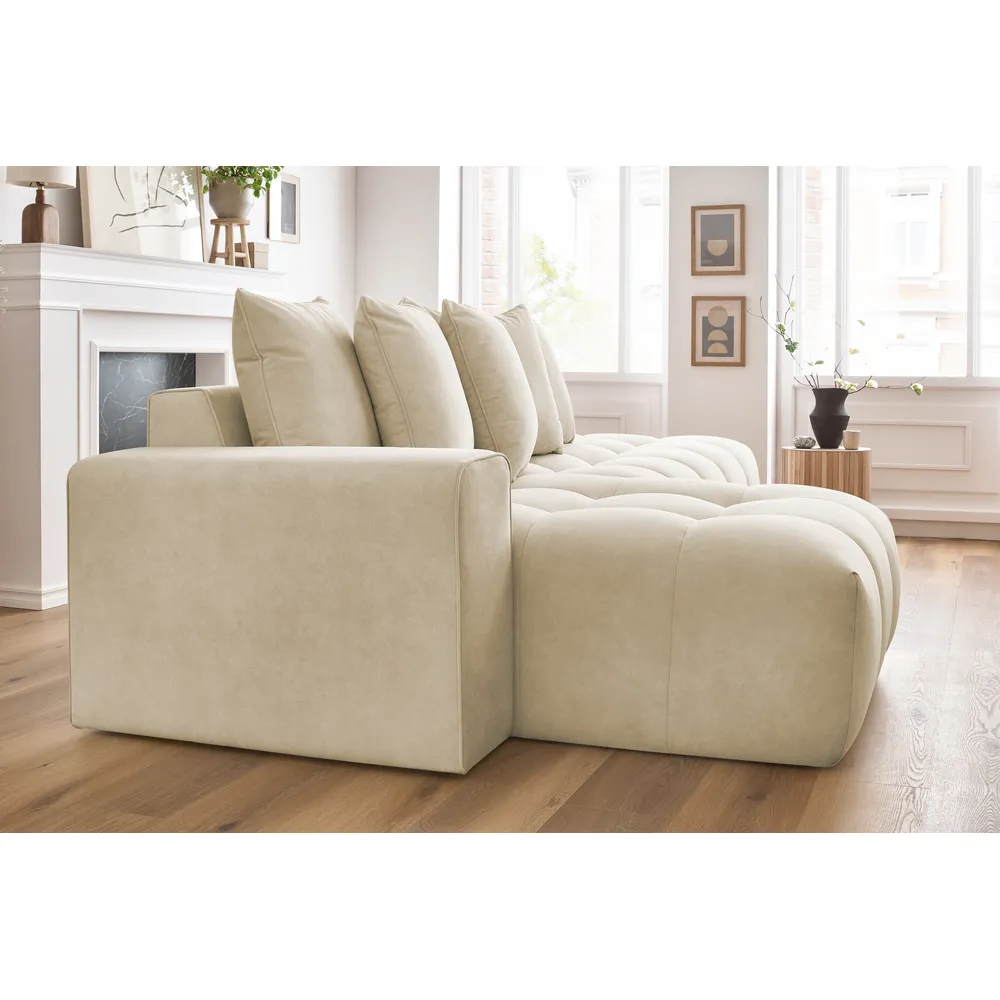 Coltar bej Mont Blanc Bobochic Paris [7]