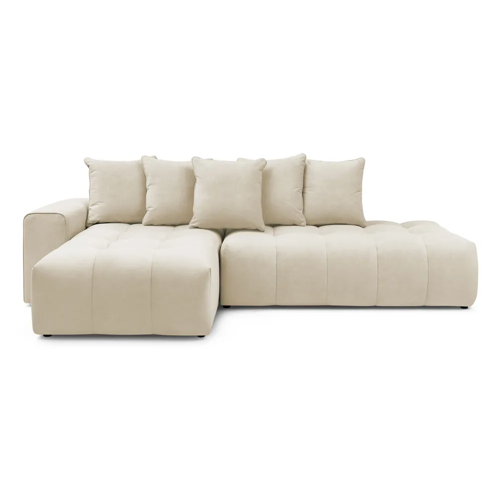 Coltar bej Mont Blanc Bobochic Paris [6]