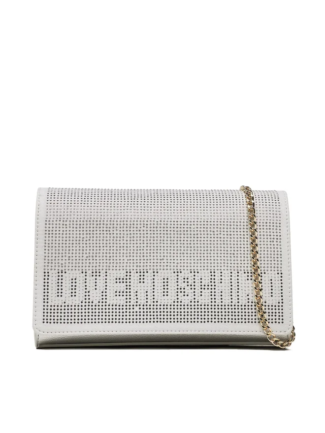 Fashion - Geantă Argintiu