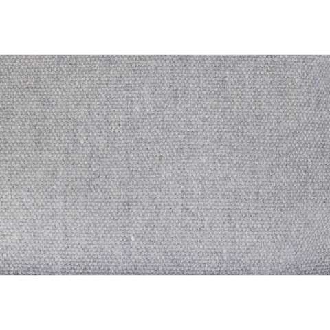 Leagan de gradina cuib de barza cu perna XXL gri 150kg [11]