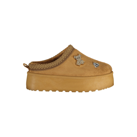 Incaltaminte Dama - Saboti LAURA BIAGIOTTI stil UGG