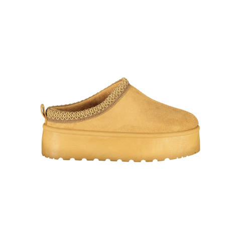 Incaltaminte Dama - Saboti LAURA BIAGIOTTI stil UGG marimea