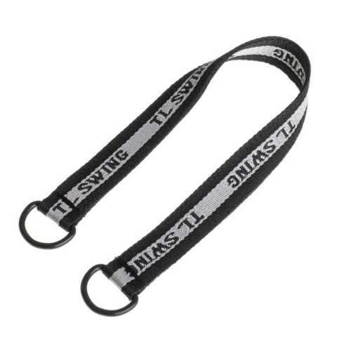 Suport centura pentru agatat hamace leagan 200kg 45cm [3]