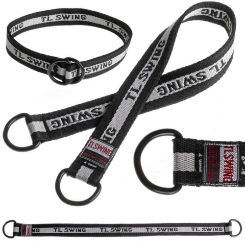 Suport centura pentru agatat hamace leagan 200kg 45cm [8]