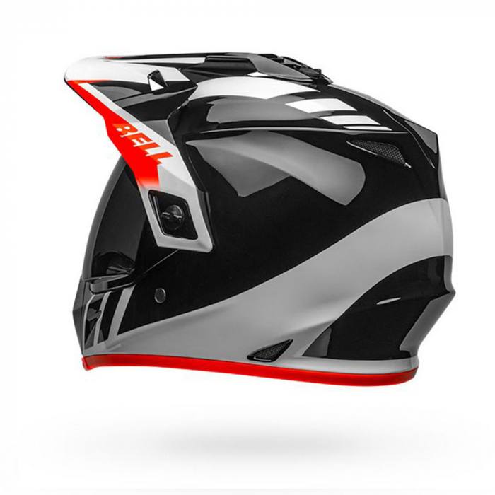 BELL - casca MX-9 ADVENTURE MIPS DASH [3]