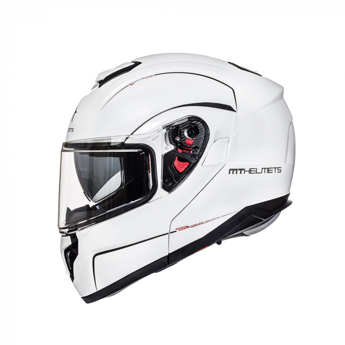 MT Helmets - casca ATOM [3]