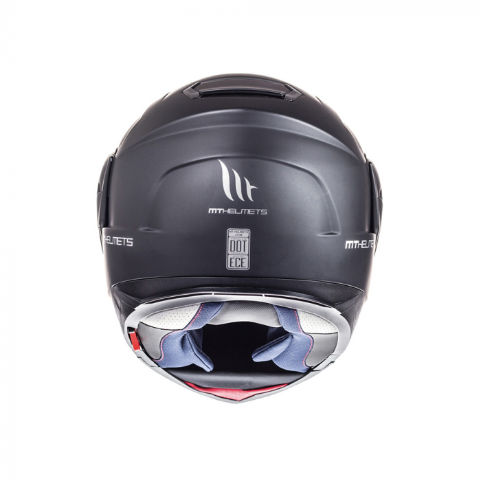 MT Helmets - casca ATOM [2]
