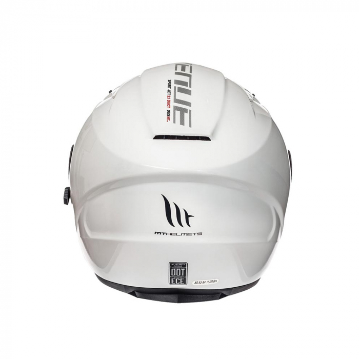 MT Helmets - casca AVENUE [1]