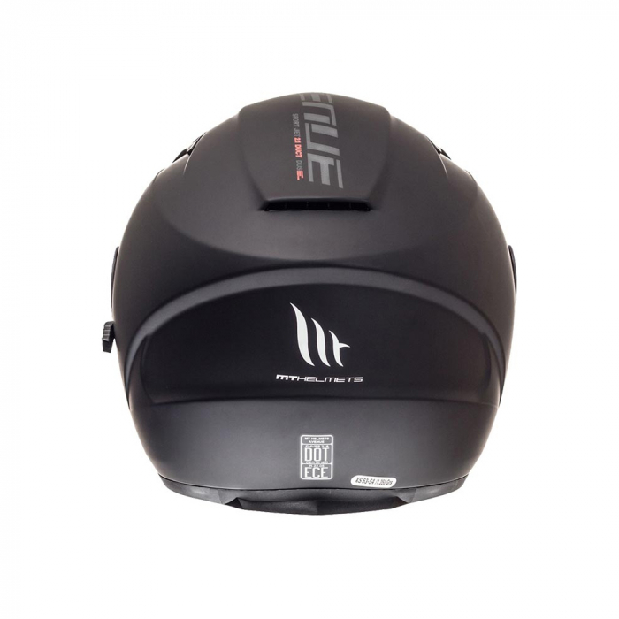 MT Helmets - casca AVENUE [2]