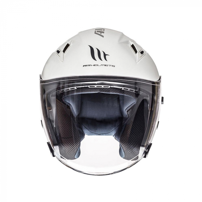 MT Helmets - casca AVENUE [2]