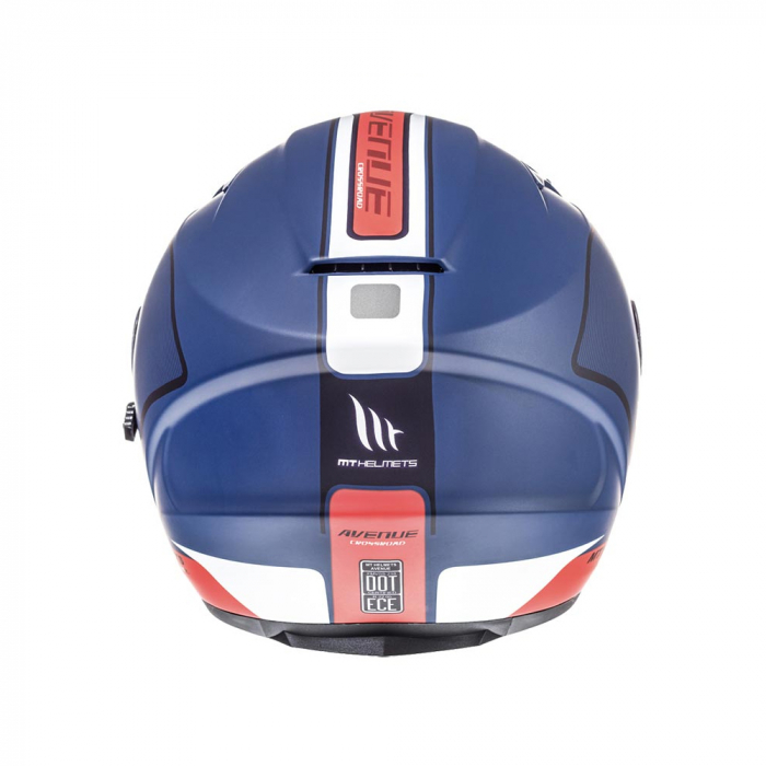 MT Helmets - casca AVENUE CROSSROAD [2]