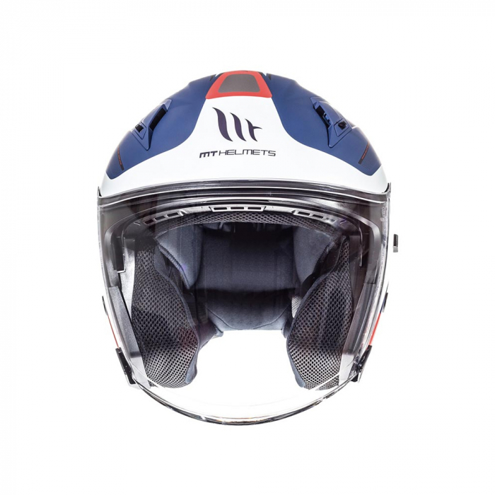 MT Helmets - casca AVENUE CROSSROAD [3]