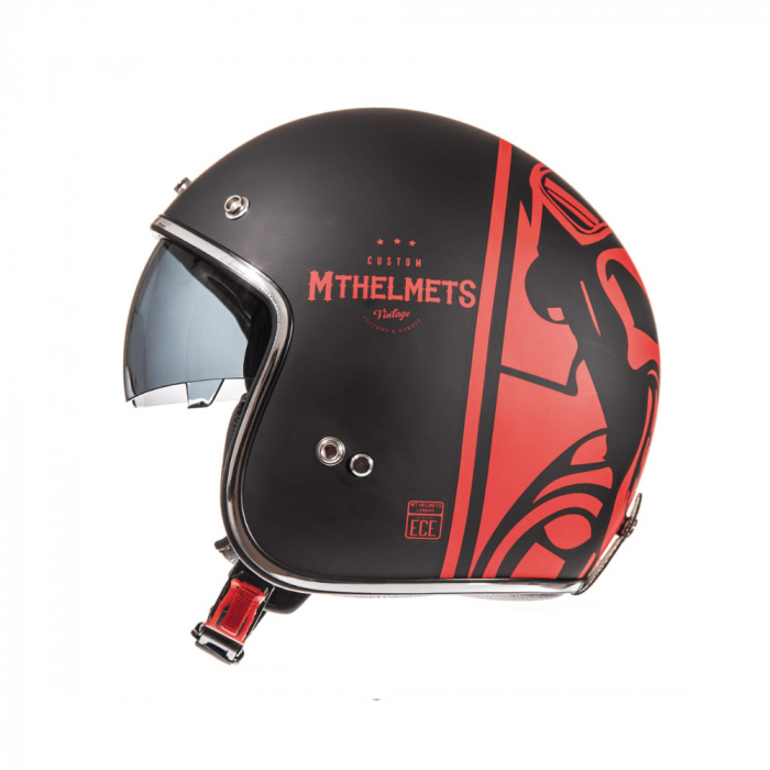 MT Helmets - casca LE MANS 2 DIVENIRE [3]