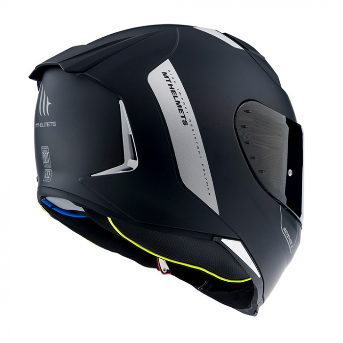 MT Helmets - casca REVENGE 2 [2]