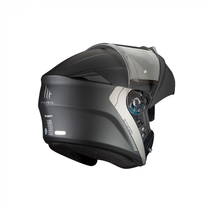 MT Helmets - casca STORM [2]