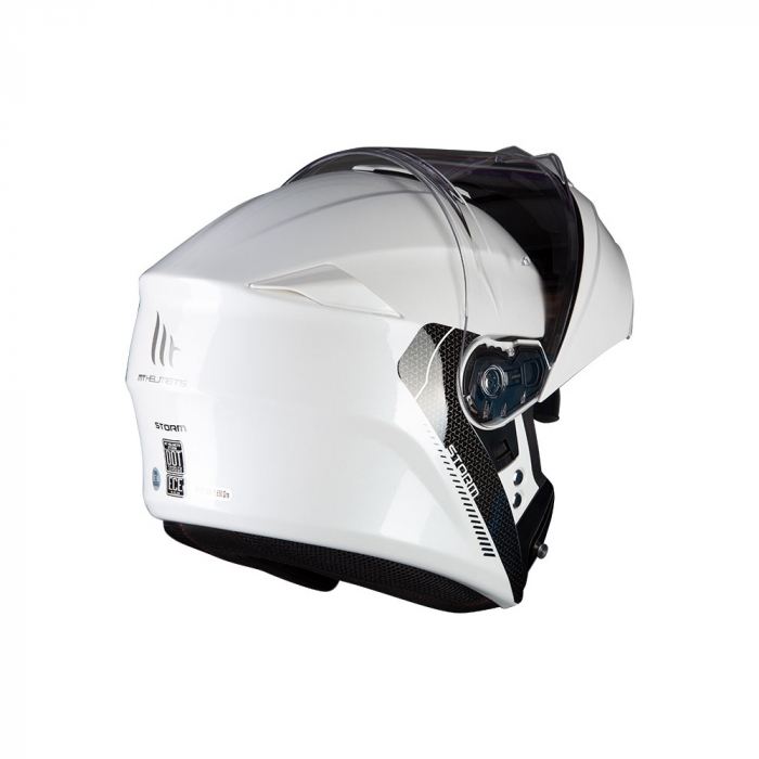 MT Helmets - casca STORM [2]