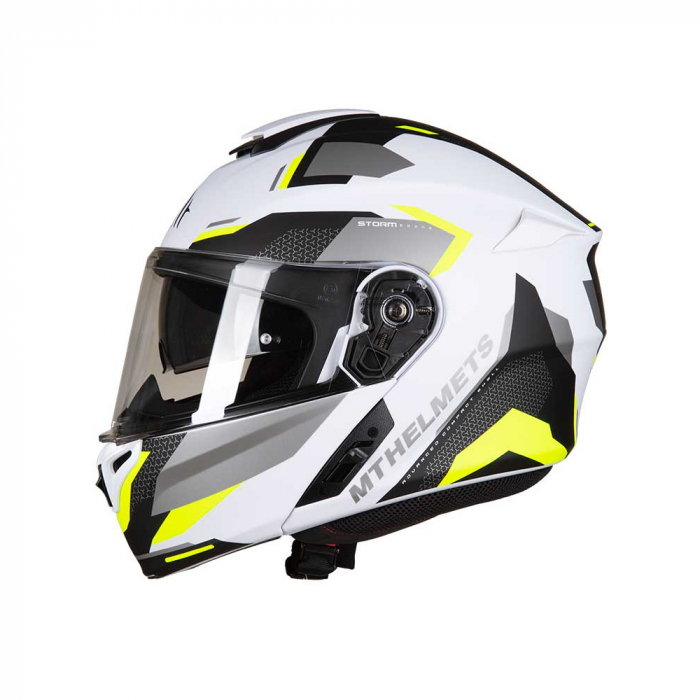 MT Helmets - casca STORM Drone [3]