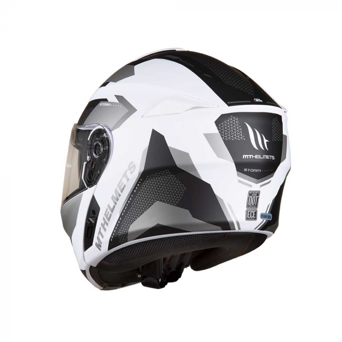 MT Helmets - casca STORM Drone [2]