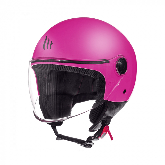 MT Helmets - casca STREET [3]