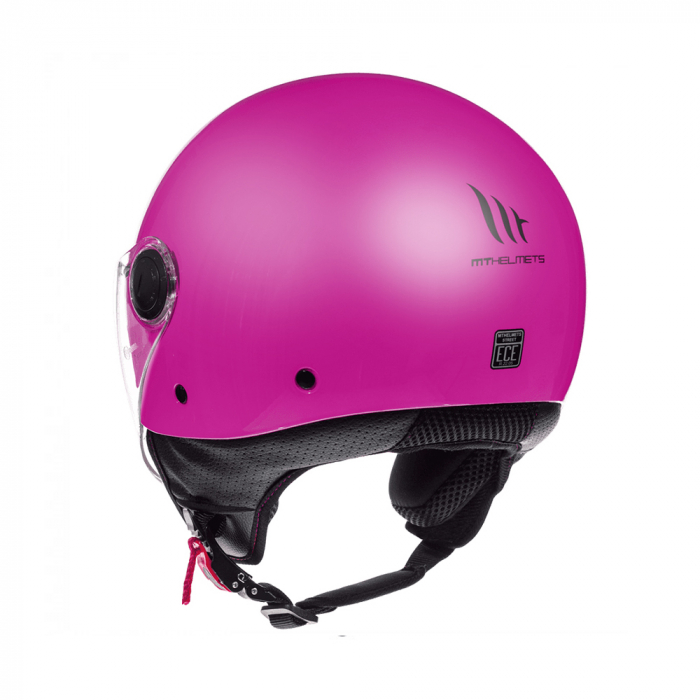 MT Helmets - casca STREET [2]