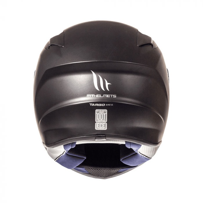 MT Helmets - casca TARGO [2]