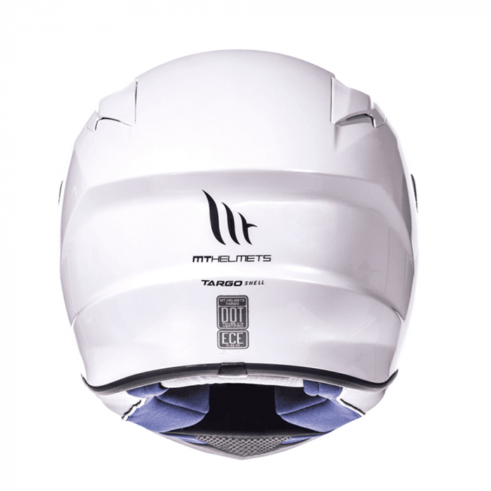 MT Helmets - casca TARGO [2]