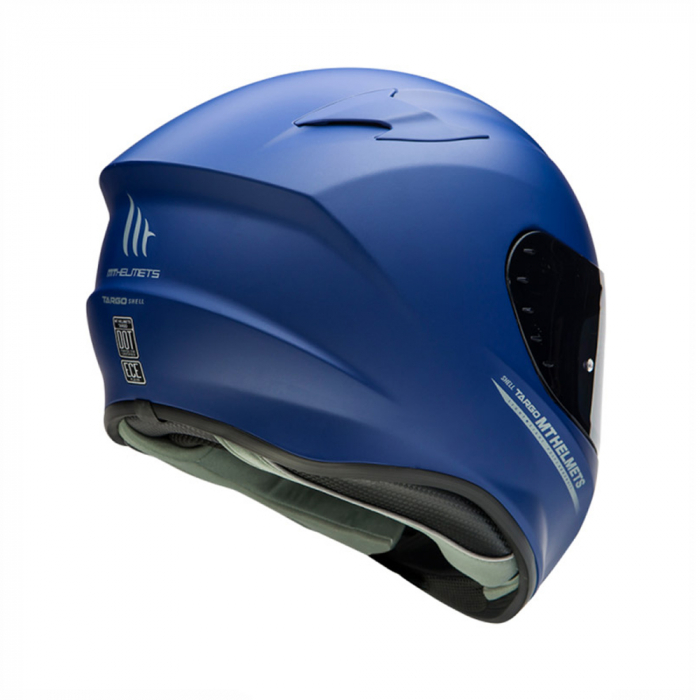 MT Helmets - casca TARGO [2]