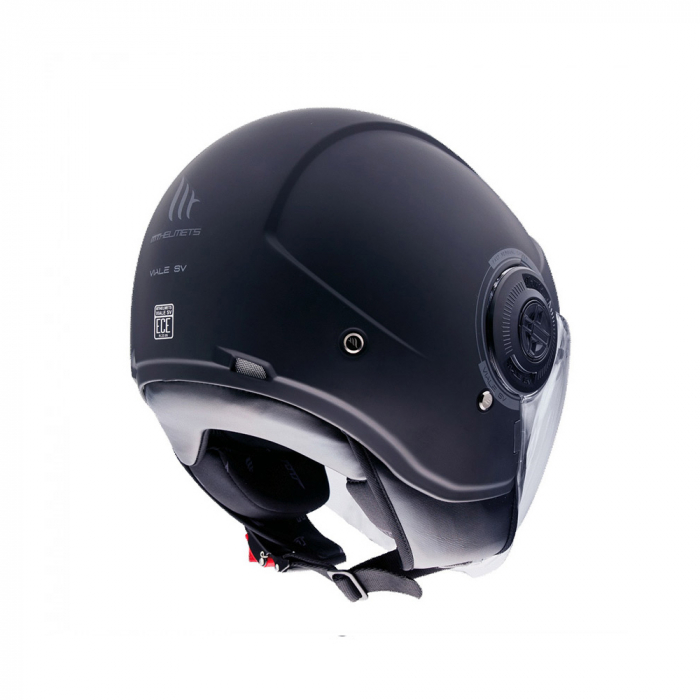 MT Helmets - casca VIALE [2]