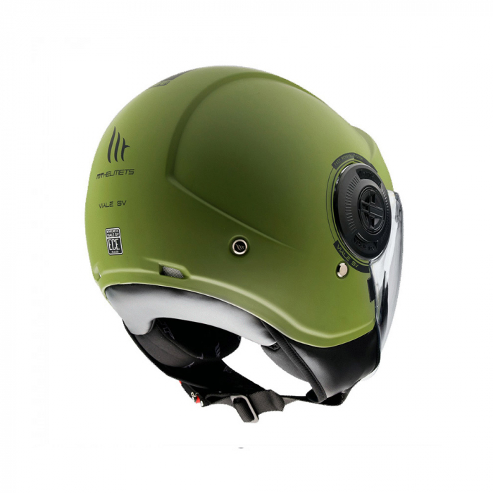 MT Helmets - casca VIALE [2]