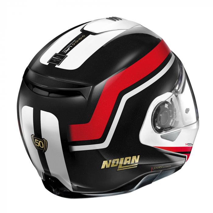 NOLAN - casca N100-5 PLUS 50TH ANNIVERSARY [N-COM] [2]