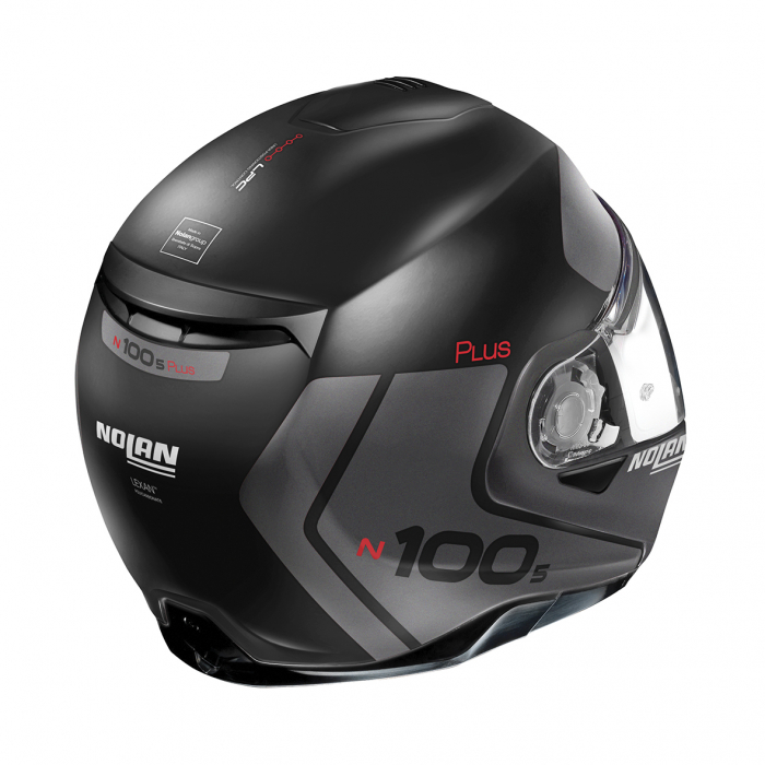 NOLAN - casca N100-5 PLUS DISTINCTIVE [N-COM] [2]