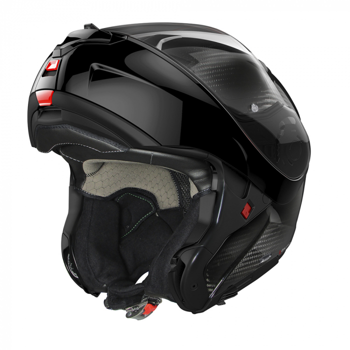 X-LITE - casca X-1005 [ULTRA CARBON] CHEYENNE [3]