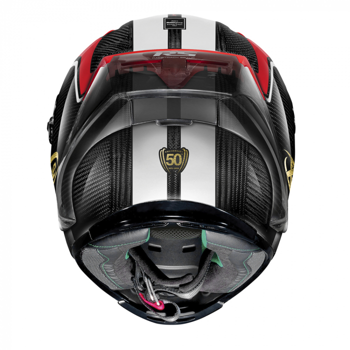 X-LITE - casca X-803 [ULTRA CARBON] PURO [3]