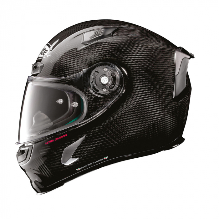 X-LITE - casca X-803 [ULTRA CARBON] PURO SPORT [2]