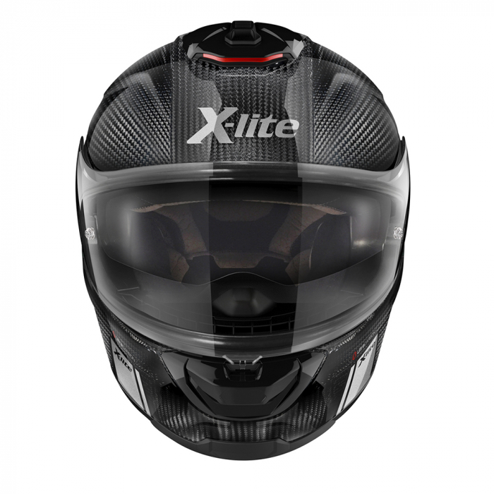 X-LITE - casca X-903 [ULTRA CARBON] MODERN CLASS [3]