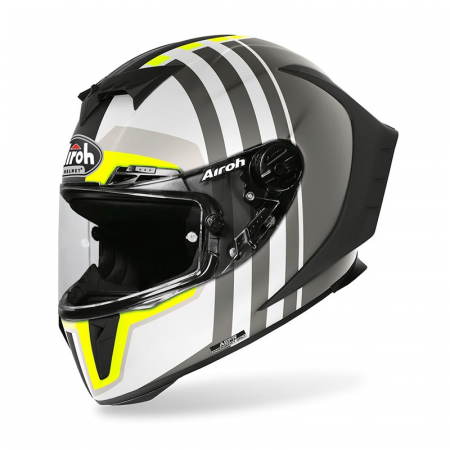 Echipamente - AIROH - casca GP 550 S SKYLINE