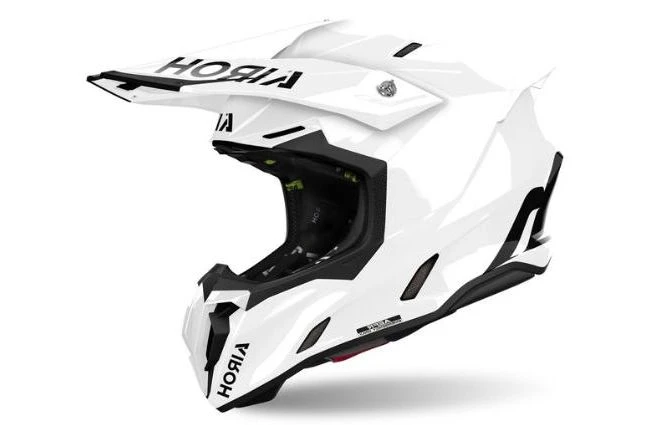 Casti - AIROH - CASCA MX TWIST 2.0 FRAME